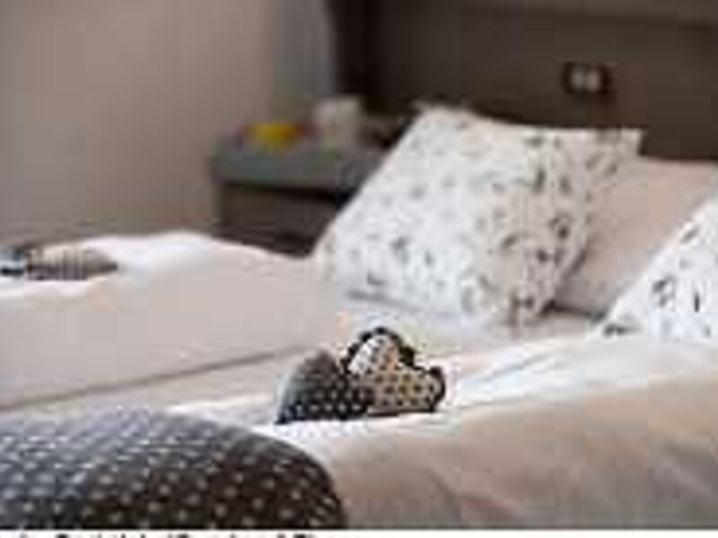 Hotel Scoiattolo
