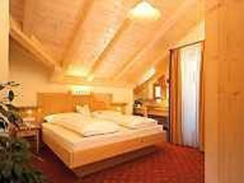 Hotel Seerast