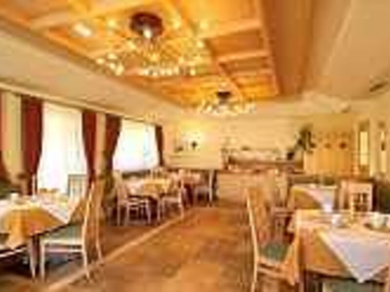 Hotel Seerast