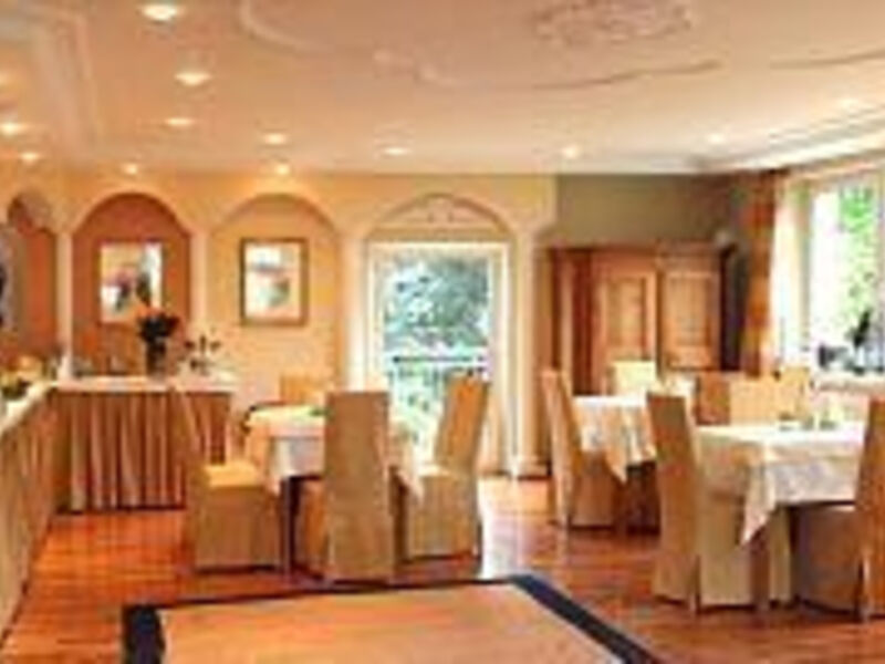 Hotel St. Hubertushof