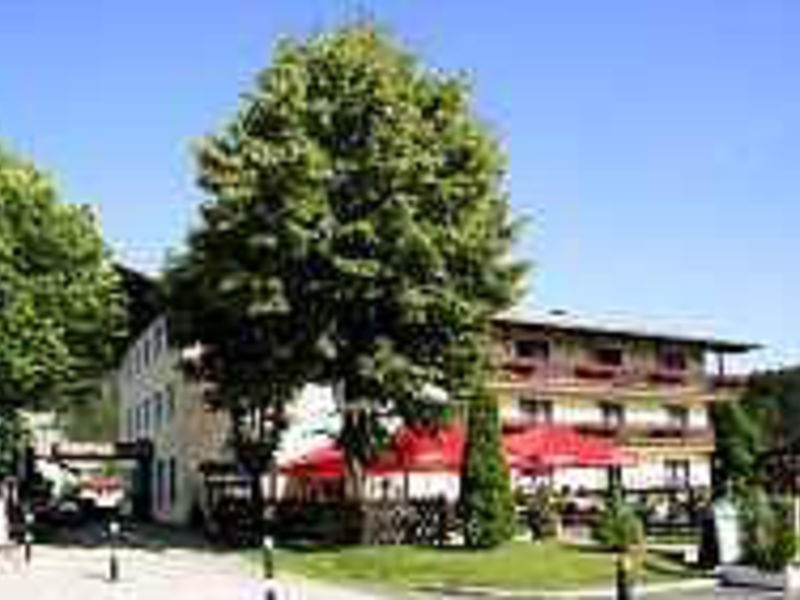 Hotel Stefanihof