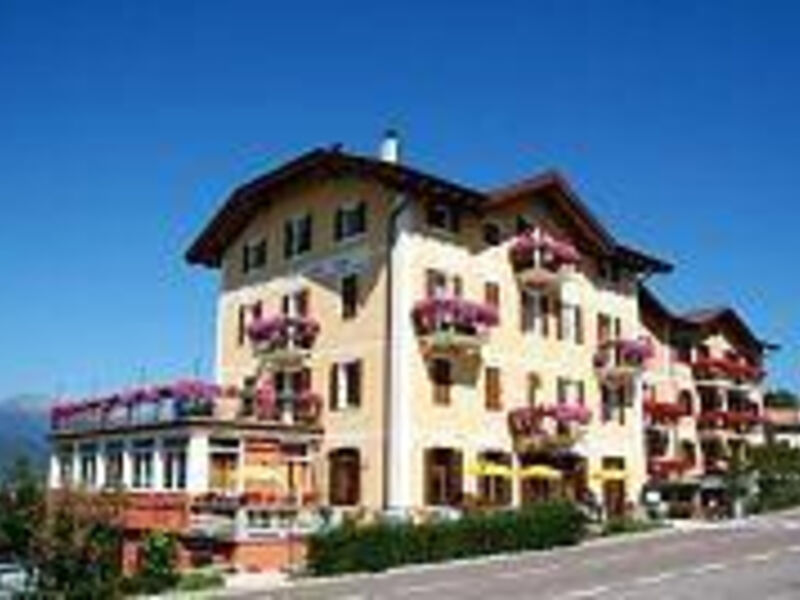 Hotel Stella delle Alpi Wellness & Resort