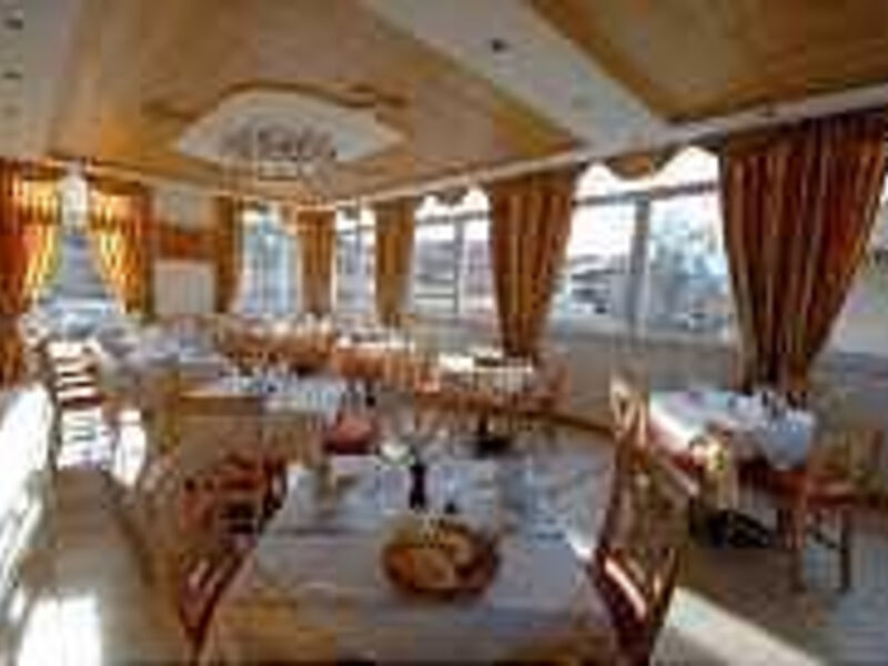 Hotel Stella delle Alpi Wellness & Resort