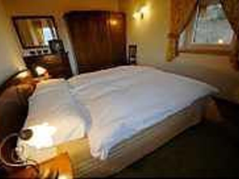 Hotel Stella delle Alpi Wellness & Resort