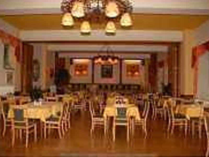 Hotel Strudlwirt