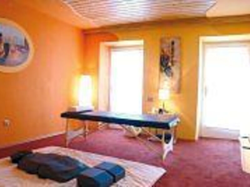 Hotel Strudlwirt