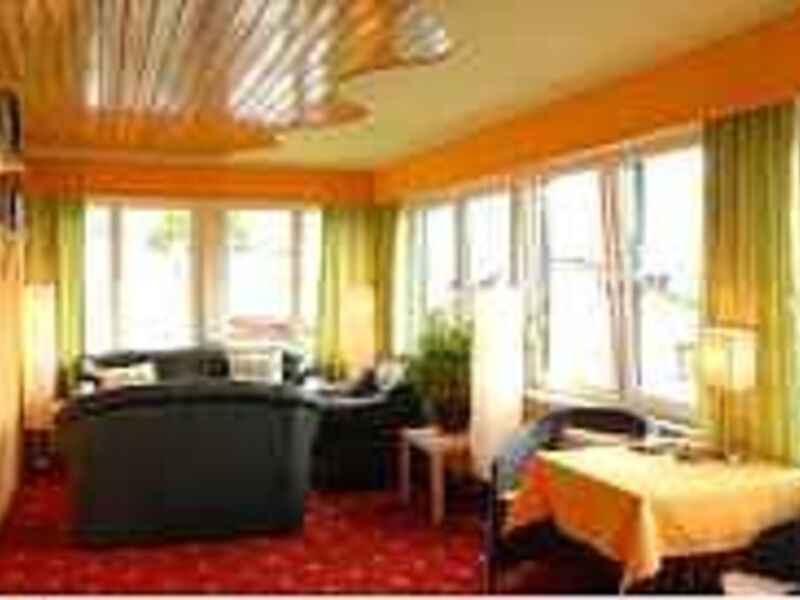 Hotel Strudlwirt