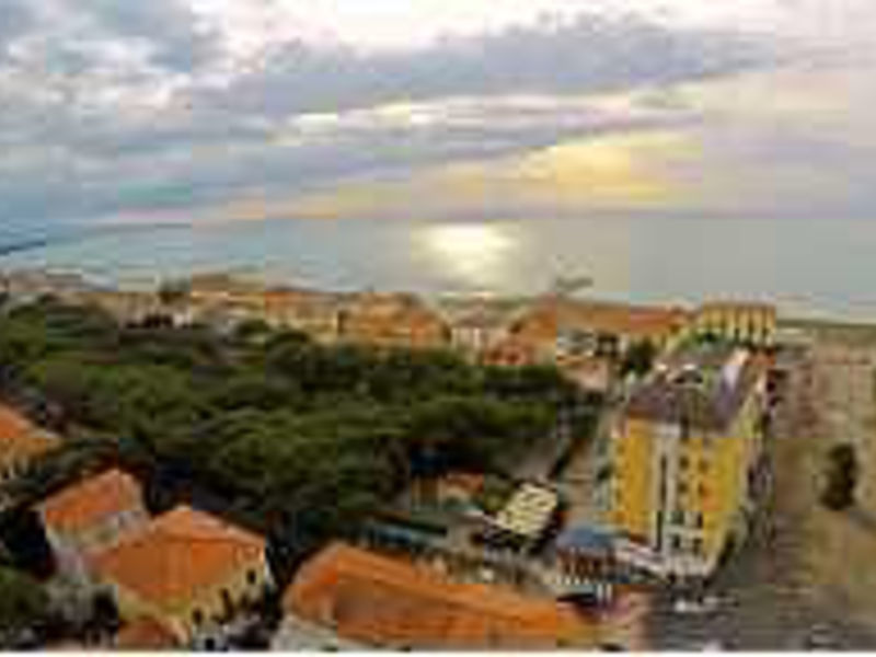 Hotel Tornese
