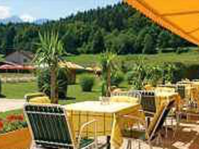Hotel Turnersee