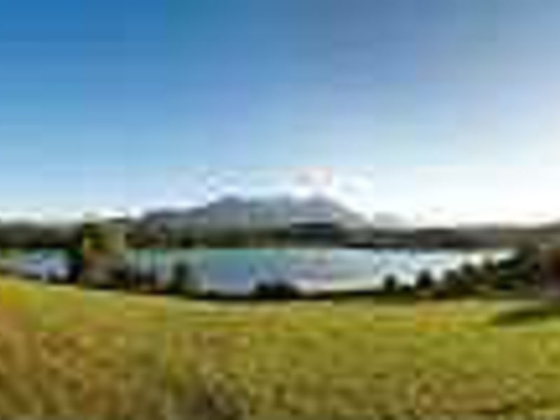 Hotel Turnersee