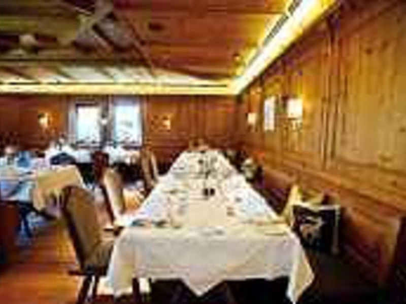 Hotel Unser Unterberg