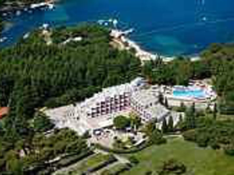 hotel VALAMAR RUBIN