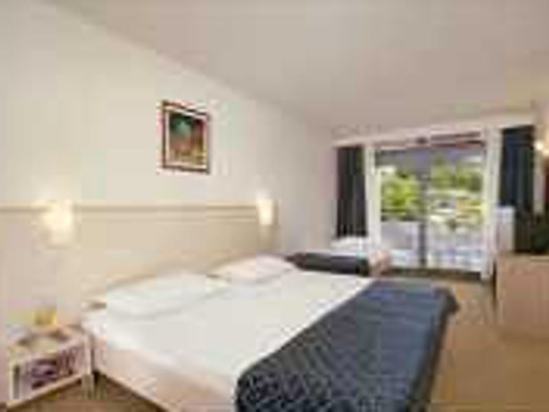 hotel VALAMAR RUBIN