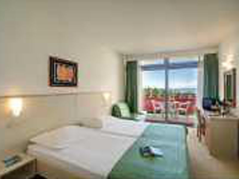 hotel VALAMAR RUBIN