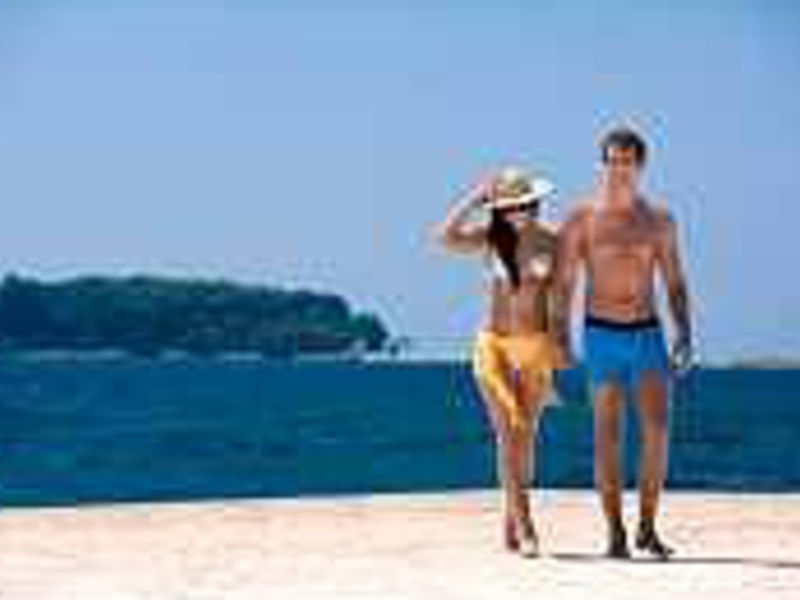 hotel VALAMAR RUBIN