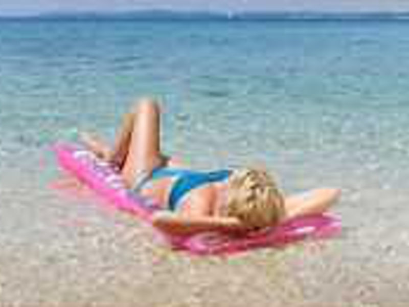hotel VALAMAR RUBIN