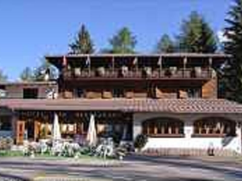 Hotel Vechia America