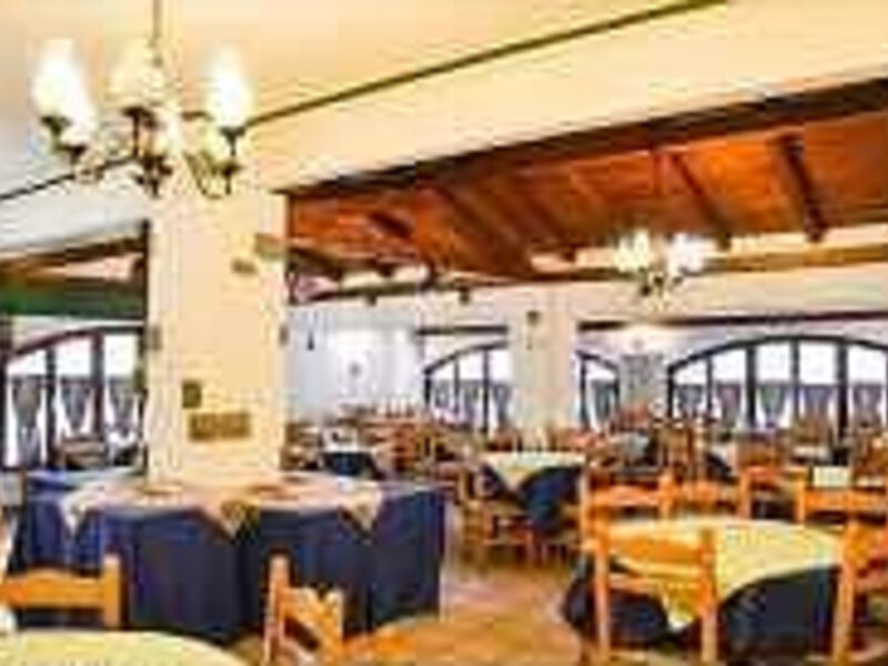 Hotel Vechia America