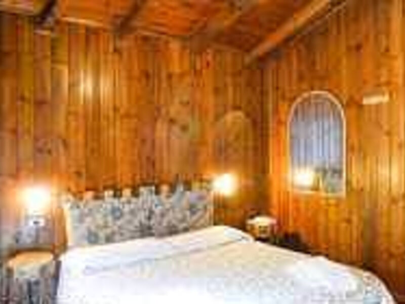 Hotel Vechia America