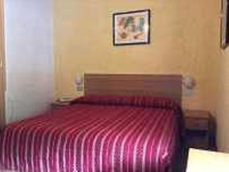 Hotel Vechia America