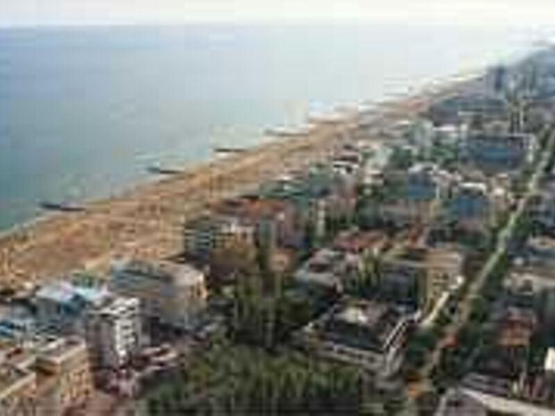 Hotel Venezia La Villetta