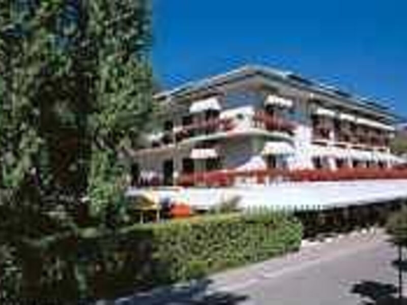 Hotel Venezia La Villetta