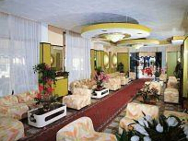 Hotel Venezia La Villetta