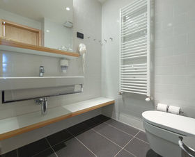 Apartmánový komplex Amaltea