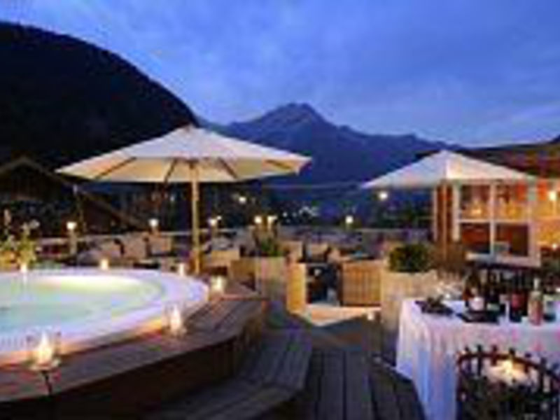 Hotel Vermala