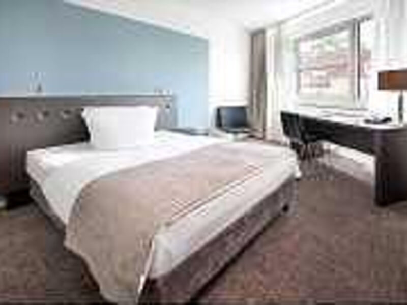 Hotel Victor's Residenz Hotel Berlin Tegel