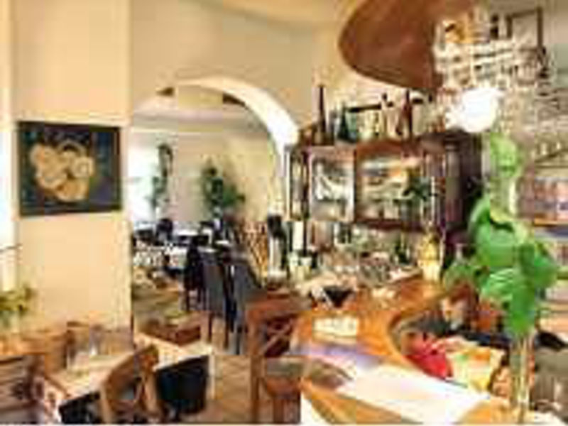 Hotel Vila Lili