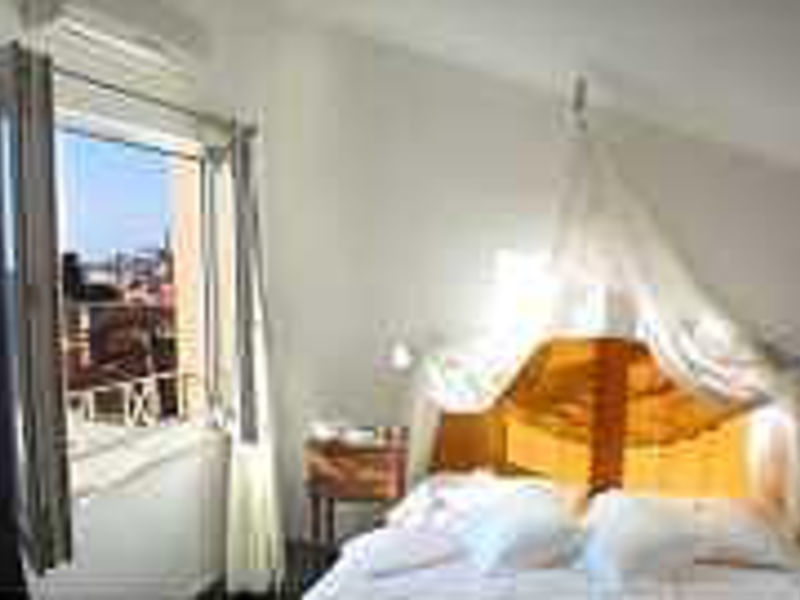 Hotel Vila Lili