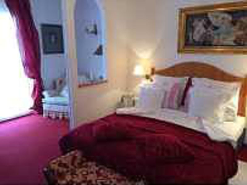 Hotel Vila Lili