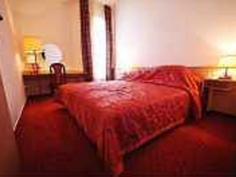 Hotel Vile Park - St. Bernadin Resort