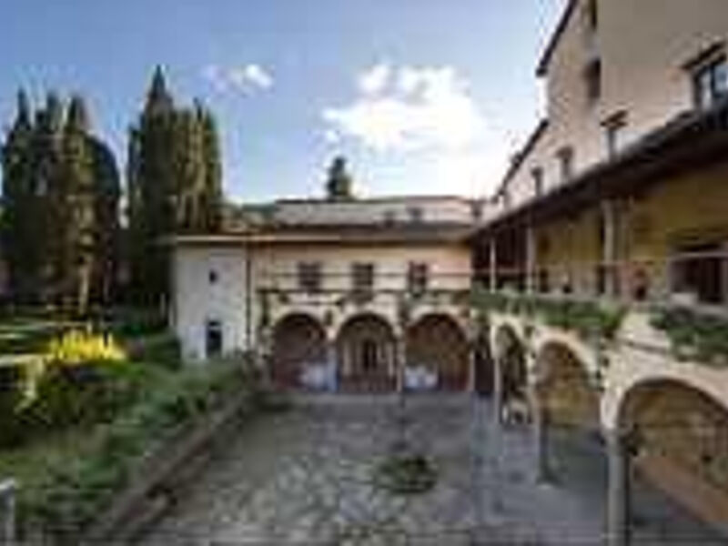 Hotel Villa Casagrande