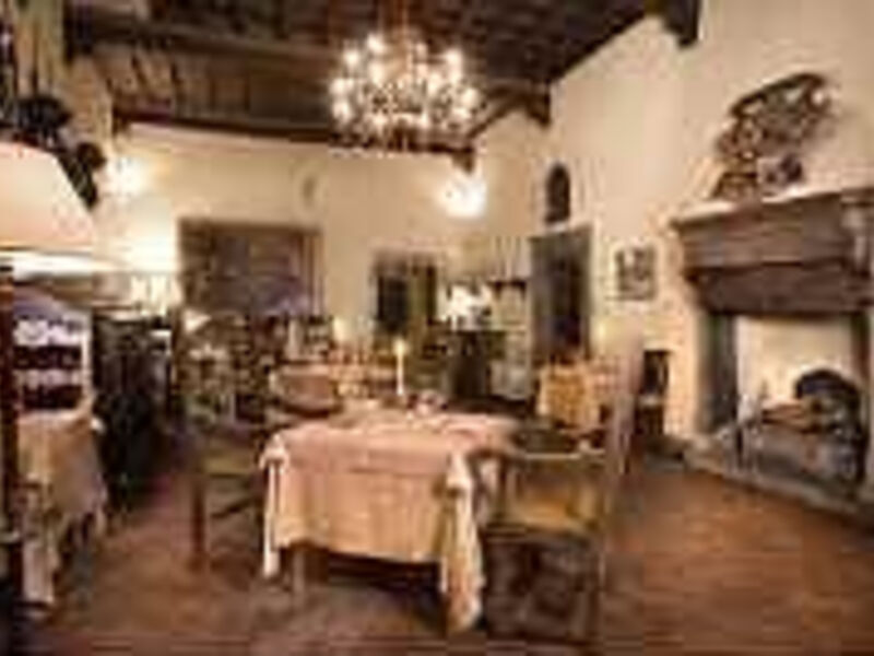Hotel Villa Casagrande