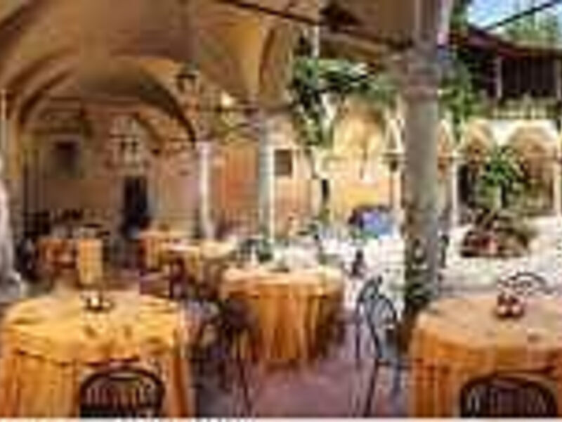 Hotel Villa Casagrande