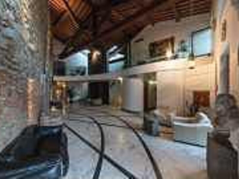 Hotel Villa Casagrande