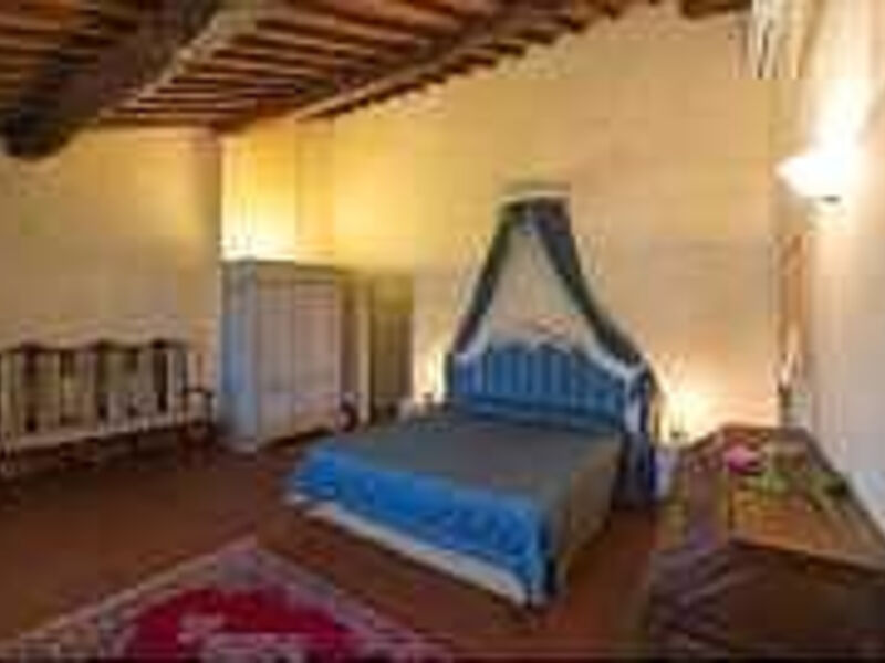 Hotel Villa Casagrande