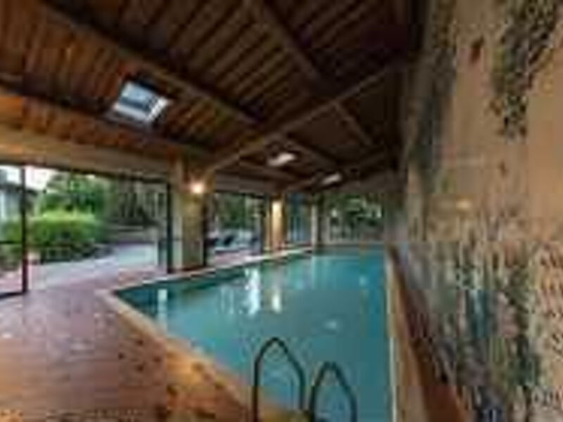 Hotel Villa Casagrande