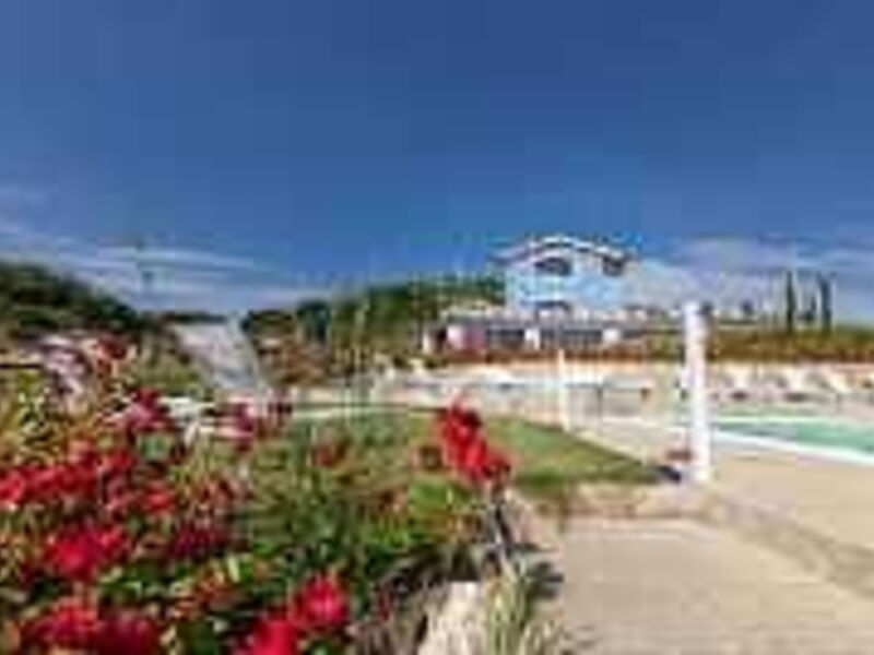Hotel Villa Casagrande
