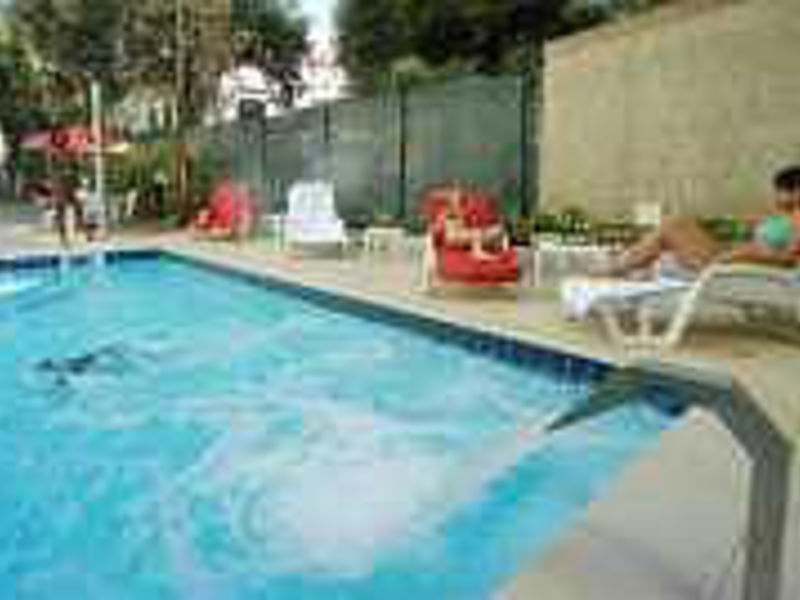 Hotel Villa Marcella