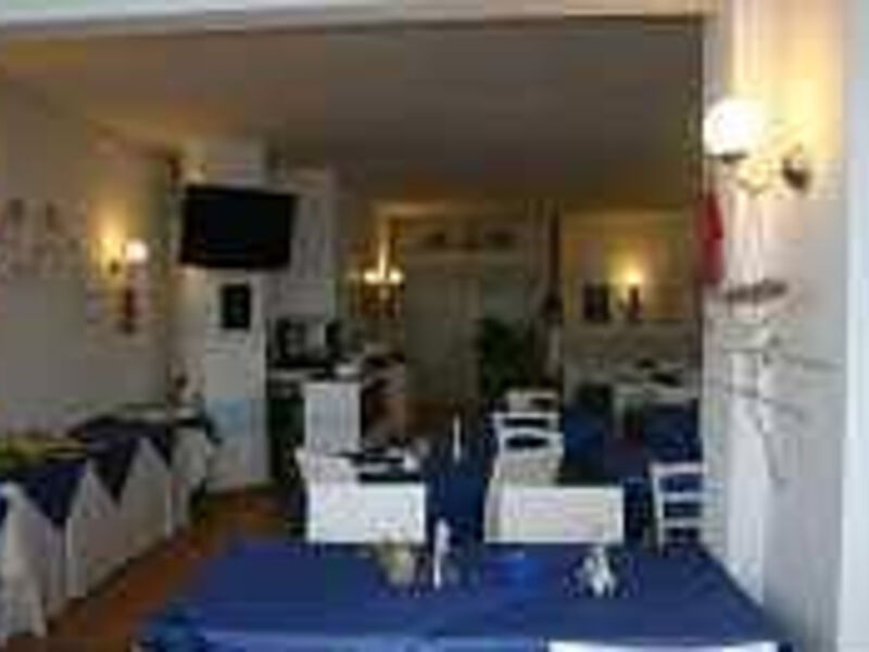 Hotel Villa Sorriso