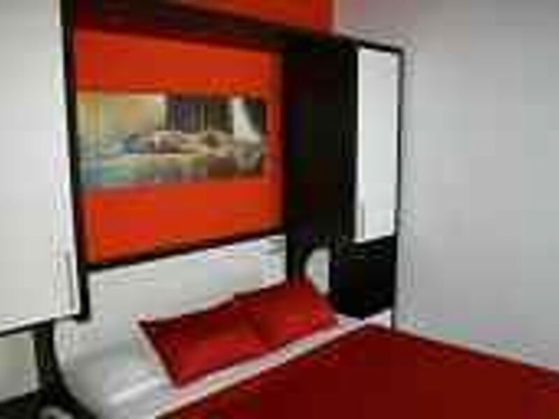 Hotel Villa Sorriso