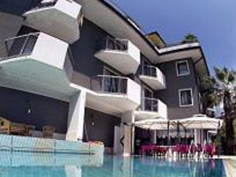 Hotel Villa delle Rose