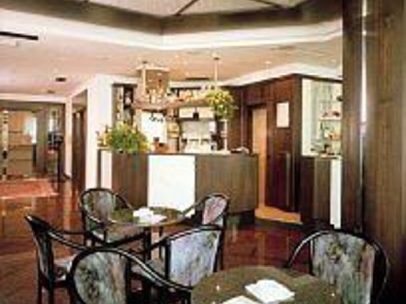 Hotel Villa delle Rose
