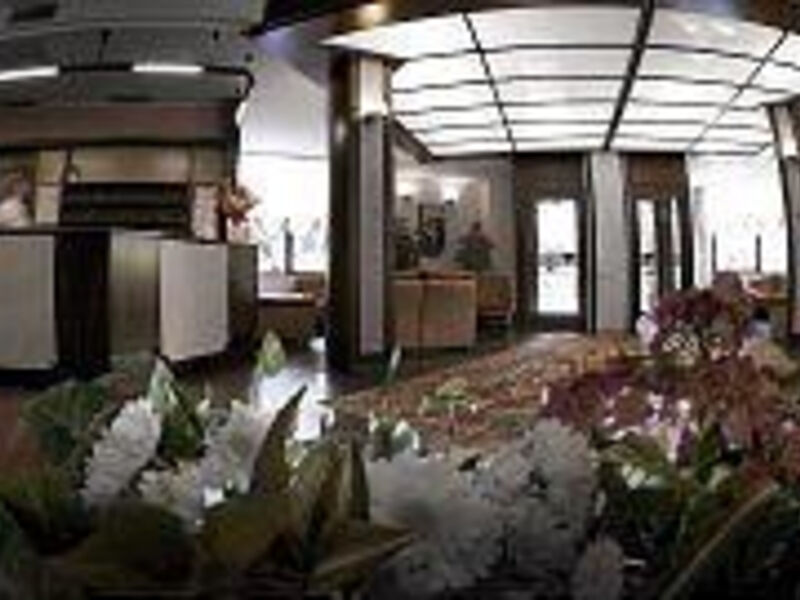 Hotel Villa delle Rose