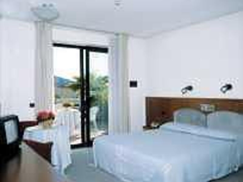 Hotel Villa delle Rose