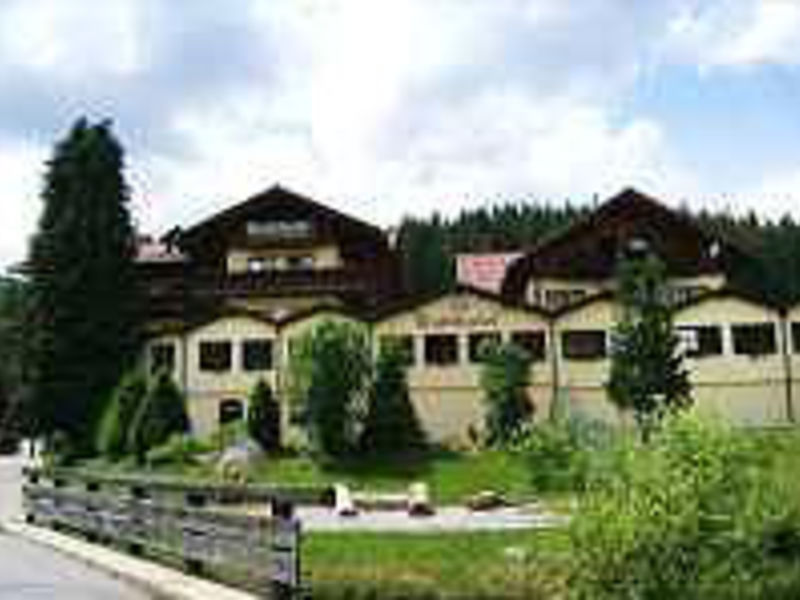 Hotel Waldhotel Seebachschleife - FS only