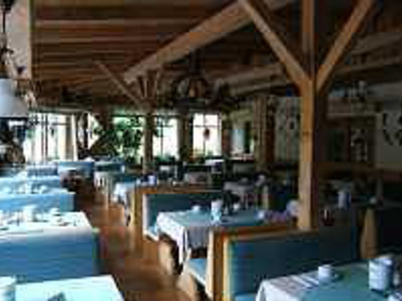 Hotel Waldhotel Seebachschleife - FS only